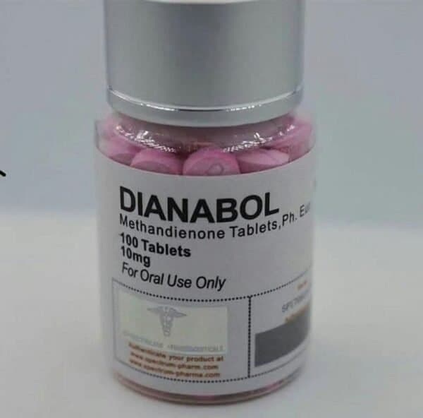 Dianabol