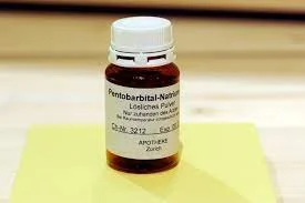 Nembutal side effects|Nembutal risks|Pentobarbital dangers